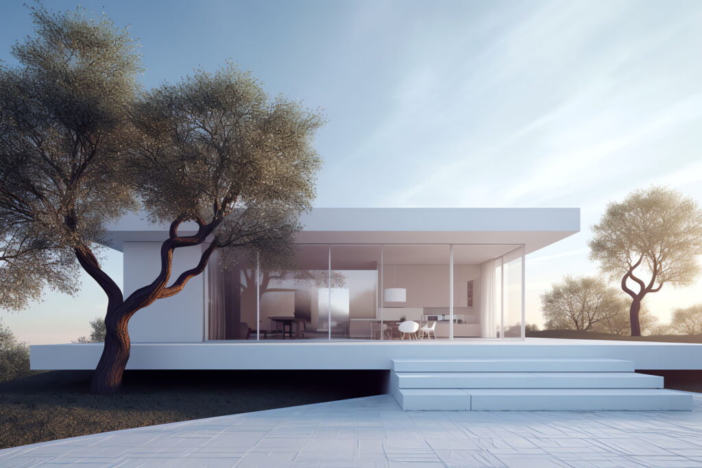 图片[17]-全球设计案例智能库_OJBKAI.COM极简别墅外观Midjourney灵感图库-_设计智库－全球设计案例智能库_OJBKAI.COM-全球设计案例智能库_OJBKAI.COM设计智库