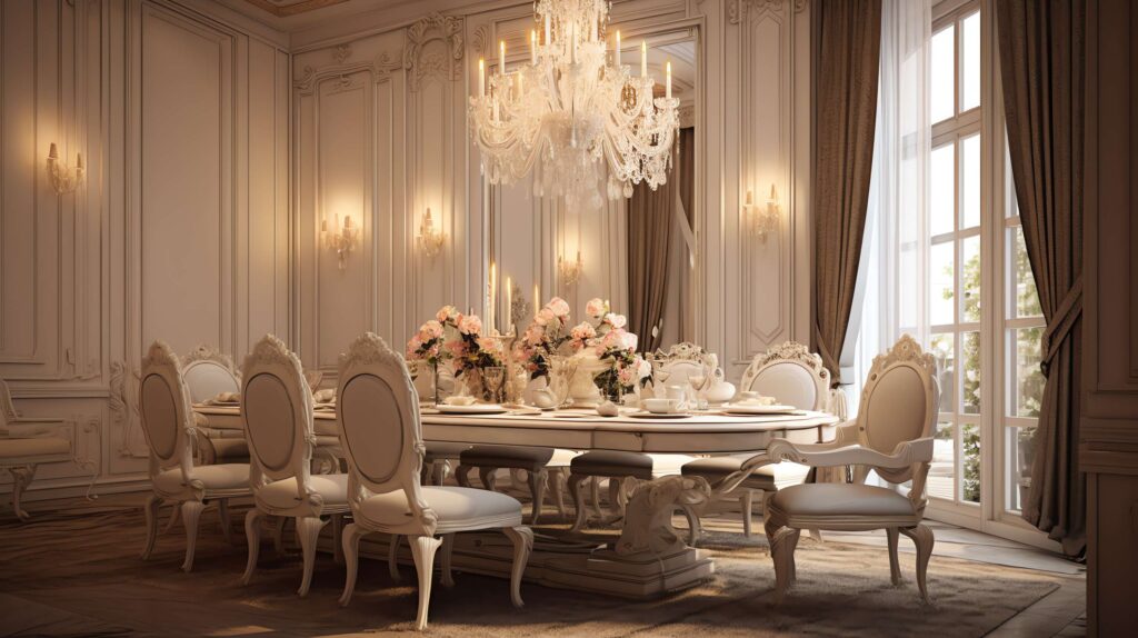 图片[27]-全球设计案例智能库_OJBKAI.COM法式餐厅Midjourney灵感图库-_设计智库－全球设计案例智能库_OJBKAI.COM-全球设计案例智能库_OJBKAI.COM设计智库