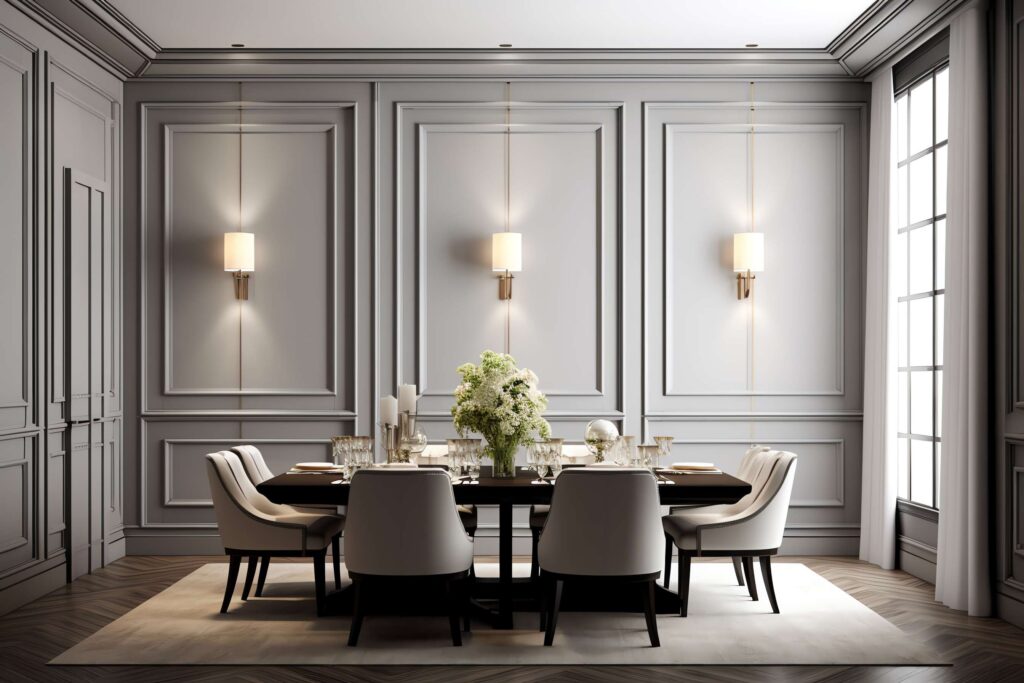 图片[31]-全球设计案例智能库_OJBKAI.COM简欧餐厅Midjourney灵感图库-_设计智库－全球设计案例智能库_OJBKAI.COM-全球设计案例智能库_OJBKAI.COM设计智库