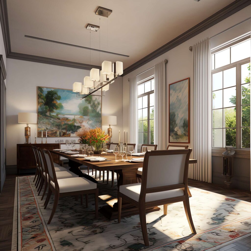 图片[32]-全球设计案例智能库_OJBKAI.COM美式风格餐厅Midjourney灵感图库-_设计智库－全球设计案例智能库_OJBKAI.COM-全球设计案例智能库_OJBKAI.COM设计智库