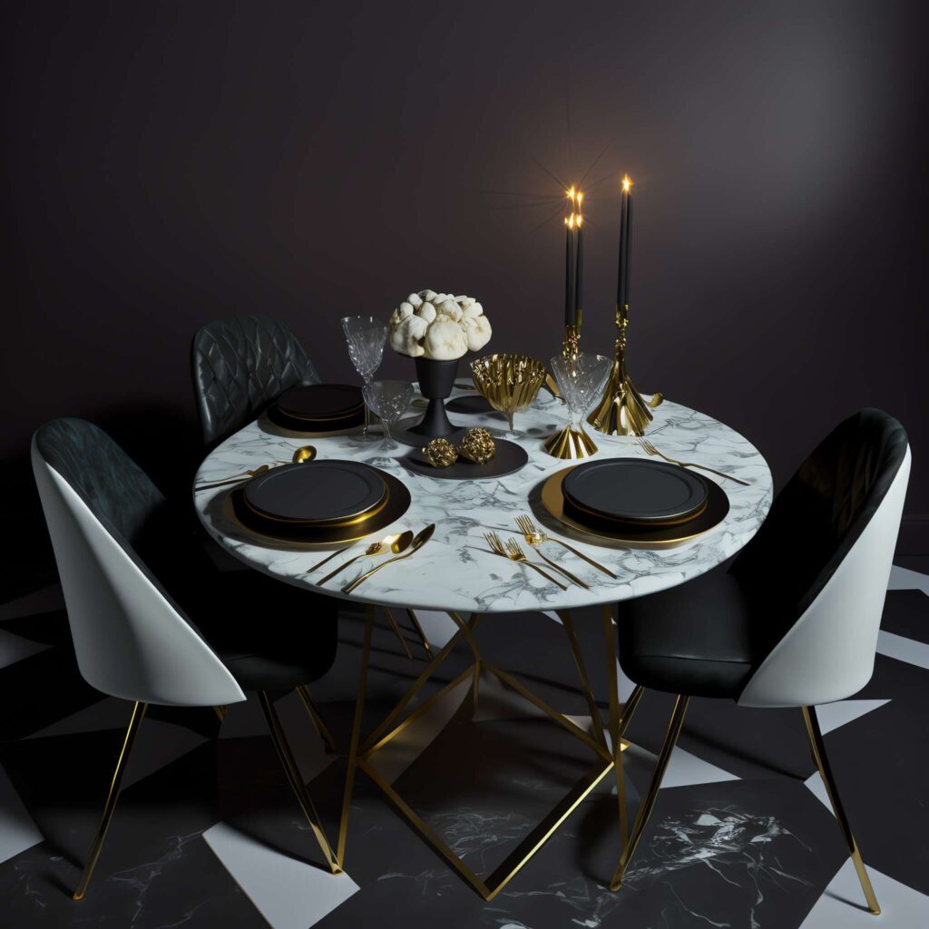 图片[31]-全球设计案例智能库_OJBKAI.COM色彩时尚餐桌-2_Midjourney灵感图库-设计智库－全球设计案例智能库_OJBKAI.COM-全球设计案例智能库_OJBKAI.COM设计智库