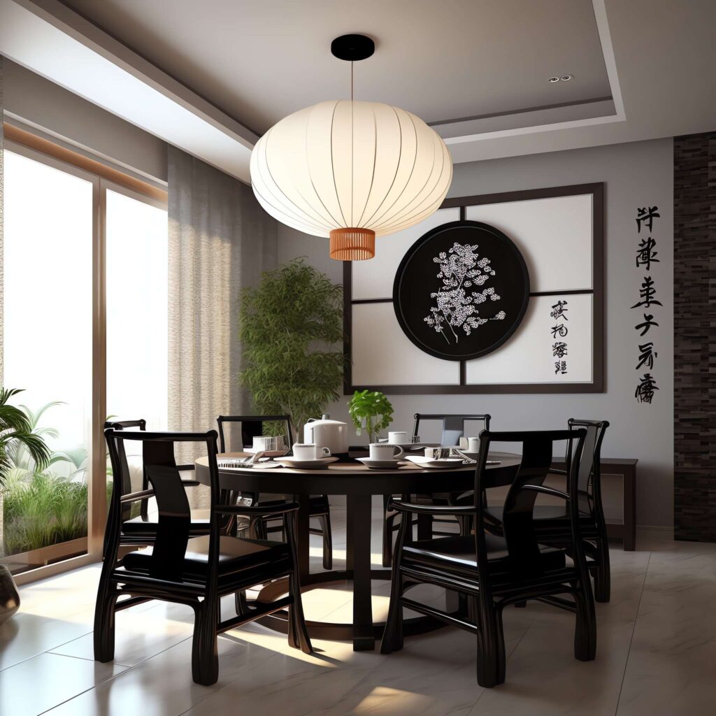 图片[16]-全球设计案例智能库_OJBKAI.COM新中式餐厅Midjourney灵感图库-_设计智库－全球设计案例智能库_OJBKAI.COM-全球设计案例智能库_OJBKAI.COM设计智库