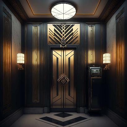 图片[19]-全球设计案例智能库_OJBKAI.COM古典欧式风格电梯Midjourney灵感图库-_设计智库－全球设计案例智能库_OJBKAI.COM-全球设计案例智能库_OJBKAI.COM设计智库