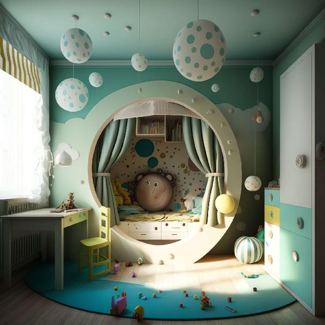 图片[25]-全球设计案例智能库_OJBKAI.COM色彩梦幻女孩房3_Midjourney灵感图库-设计智库－全球设计案例智能库_OJBKAI.COM-全球设计案例智能库_OJBKAI.COM设计智库