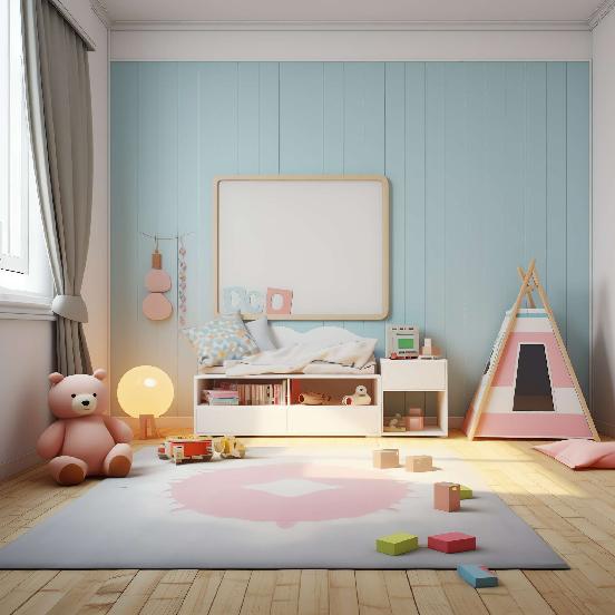 图片[37]-全球设计案例智能库_OJBKAI.COM童趣色彩婴幼儿娱乐房Midjourney灵感图库-_设计智库－全球设计案例智能库_OJBKAI.COM-全球设计案例智能库_OJBKAI.COM设计智库