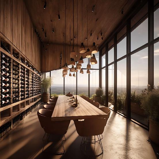 图片[20]-全球设计案例智能库_OJBKAI.COM酒柜酒窖Midjourney灵感图库-_设计智库－全球设计案例智能库_OJBKAI.COM-全球设计案例智能库_OJBKAI.COM设计智库