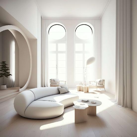 图片[25]-全球设计案例智能库_OJBKAI.COM白色系家装Midjourney灵感图库-_设计智库－全球设计案例智能库_OJBKAI.COM-全球设计案例智能库_OJBKAI.COM设计智库