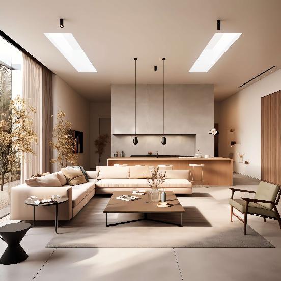 图片[24]-全球设计案例智能库_OJBKAI.COM侘寂风格客厅Midjourney灵感图库-_设计智库－全球设计案例智能库_OJBKAI.COM-全球设计案例智能库_OJBKAI.COM设计智库