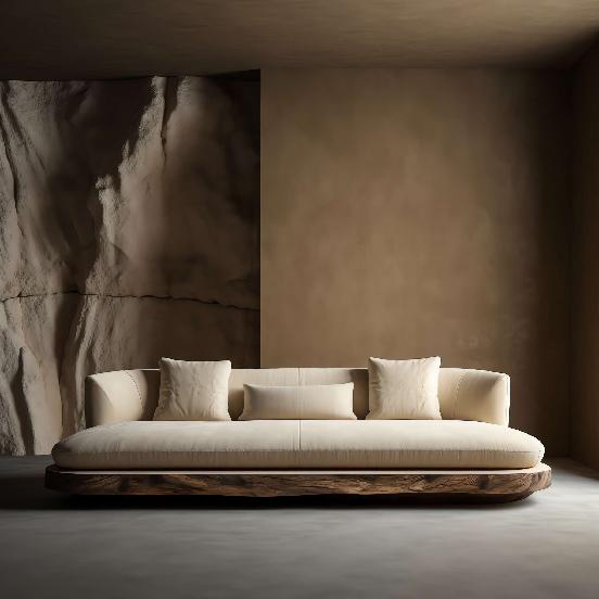 图片[20]-全球设计案例智能库_OJBKAI.COM侘寂风沙发Midjourney灵感图库-_设计智库－全球设计案例智能库_OJBKAI.COM-全球设计案例智能库_OJBKAI.COM设计智库