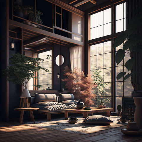 图片[13]-全球设计案例智能库_OJBKAI.COM自然主义Midjourney灵感图库-_设计智库－全球设计案例智能库_OJBKAI.COM-全球设计案例智能库_OJBKAI.COM设计智库