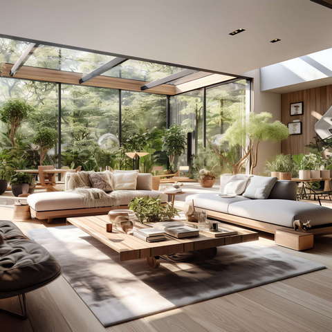 图片[62]-全球设计案例智能库_OJBKAI.COM自然生态客厅Midjourney灵感图库-_设计智库－全球设计案例智能库_OJBKAI.COM-全球设计案例智能库_OJBKAI.COM设计智库