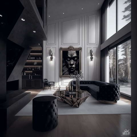 图片[10]-全球设计案例智能库_OJBKAI.COM自然风客厅Midjourney灵感图库-_设计智库－全球设计案例智能库_OJBKAI.COM-全球设计案例智能库_OJBKAI.COM设计智库