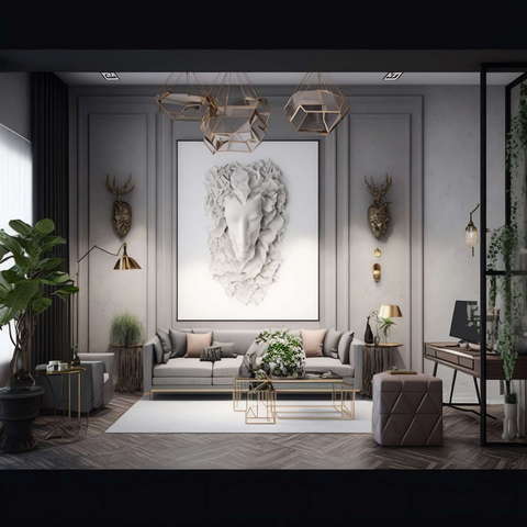 图片[45]-全球设计案例智能库_OJBKAI.COM现代轻奢客厅Midjourney灵感图库-_设计智库－全球设计案例智能库_OJBKAI.COM-全球设计案例智能库_OJBKAI.COM设计智库