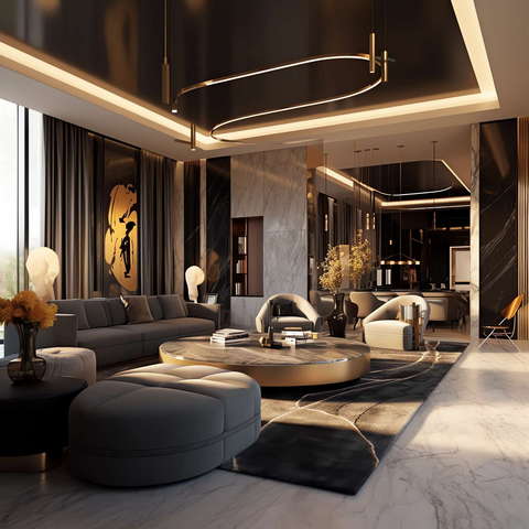 图片[31]-全球设计案例智能库_OJBKAI.COM现代前卫客厅Midjourney灵感图库-_设计智库－全球设计案例智能库_OJBKAI.COM-全球设计案例智能库_OJBKAI.COM设计智库