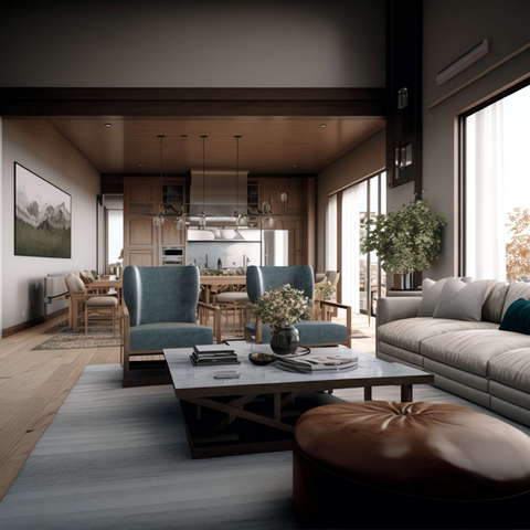 图片[15]-全球设计案例智能库_OJBKAI.COM现代绿色客厅Midjourney灵感图库-_设计智库－全球设计案例智能库_OJBKAI.COM-全球设计案例智能库_OJBKAI.COM设计智库