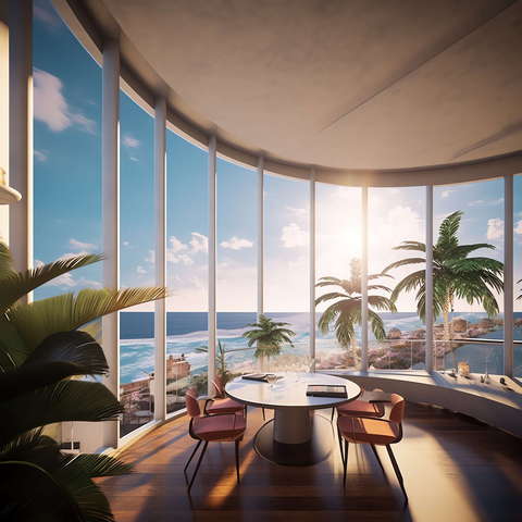 图片[13]-全球设计案例智能库_OJBKAI.COM现代海景房Midjourney灵感图库-_设计智库－全球设计案例智能库_OJBKAI.COM-全球设计案例智能库_OJBKAI.COM设计智库