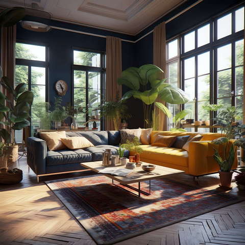 图片[31]-全球设计案例智能库_OJBKAI.COM田园风格客厅Midjourney灵感图库-_设计智库－全球设计案例智能库_OJBKAI.COM-全球设计案例智能库_OJBKAI.COM设计智库