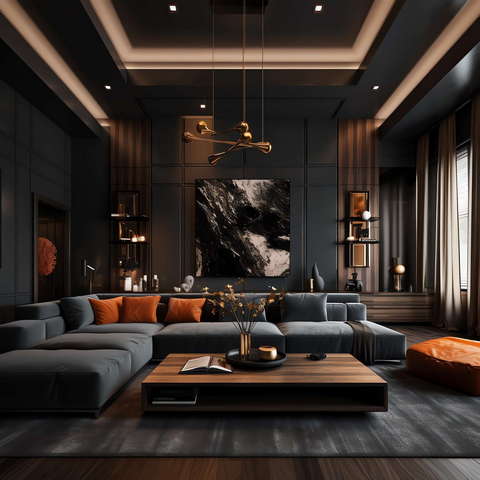 图片[52]-全球设计案例智能库_OJBKAI.COM轻奢风格客厅Midjourney灵感图库-_设计智库－全球设计案例智能库_OJBKAI.COM-全球设计案例智能库_OJBKAI.COM设计智库