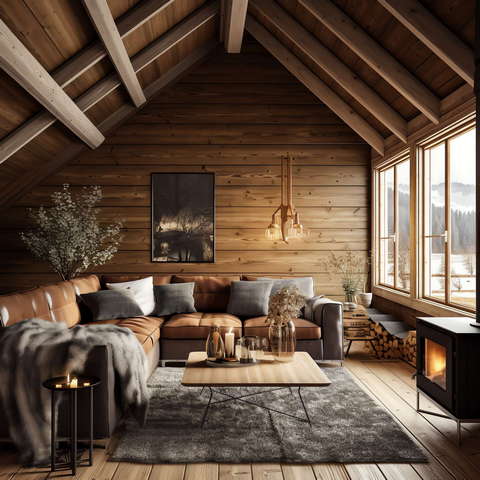 图片[21]-全球设计案例智能库_OJBKAI.COM美式乡村风格客厅Midjourney灵感图库-_设计智库－全球设计案例智能库_OJBKAI.COM-全球设计案例智能库_OJBKAI.COM设计智库