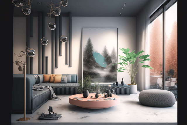 图片[25]-全球设计案例智能库_OJBKAI.COM绿色现代客厅Midjourney灵感图库-_设计智库－全球设计案例智能库_OJBKAI.COM-全球设计案例智能库_OJBKAI.COM设计智库