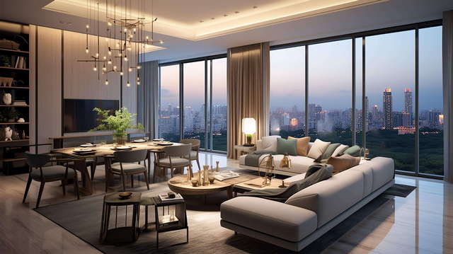 图片[32]-全球设计案例智能库_OJBKAI.COM家装现代前卫时尚客厅Midjourney灵感图库-_设计智库－全球设计案例智能库_OJBKAI.COM-全球设计案例智能库_OJBKAI.COM设计智库