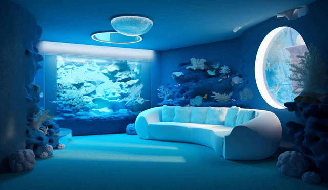 图片[31]-全球设计案例智能库_OJBKAI.COM海洋主题风格（旅行主题为马尔代夫度假村）Midjourney灵感图库-_设计智库－全球设计案例智能库_OJBKAI.COM-全球设计案例智能库_OJBKAI.COM设计智库