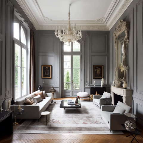 图片[23]-全球设计案例智能库_OJBKAI.COM法式住宅设计Midjourney灵感图库-_设计智库－全球设计案例智能库_OJBKAI.COM-全球设计案例智能库_OJBKAI.COM设计智库