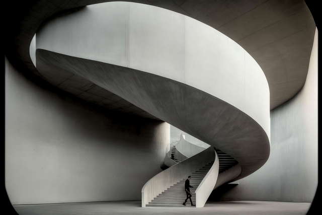 图片[23]-全球设计案例智能库_OJBKAI.COM复古旋转楼梯-5_Midjourney灵感图库-设计智库－全球设计案例智能库_OJBKAI.COM-全球设计案例智能库_OJBKAI.COM设计智库