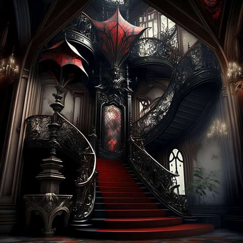 图片[39]-全球设计案例智能库_OJBKAI.COM古典欧式旋转楼梯3_Midjourney灵感图库-设计智库－全球设计案例智能库_OJBKAI.COM-全球设计案例智能库_OJBKAI.COM设计智库