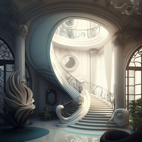 图片[32]-全球设计案例智能库_OJBKAI.COM古典欧式旋转楼梯5_Midjourney灵感图库-设计智库－全球设计案例智能库_OJBKAI.COM-全球设计案例智能库_OJBKAI.COM设计智库