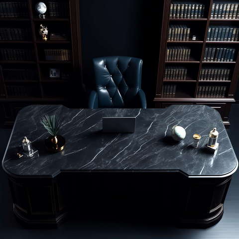 图片[18]-全球设计案例智能库_OJBKAI.COM美式风格办公桌Midjourney灵感图库-_设计智库－全球设计案例智能库_OJBKAI.COM-全球设计案例智能库_OJBKAI.COM设计智库