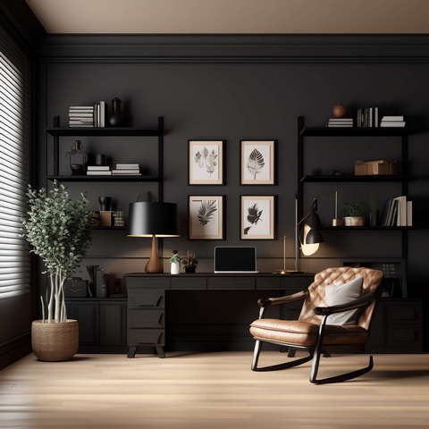 图片[31]-全球设计案例智能库_OJBKAI.COM欧式书房Midjourney灵感图库-_设计智库－全球设计案例智能库_OJBKAI.COM-全球设计案例智能库_OJBKAI.COM设计智库