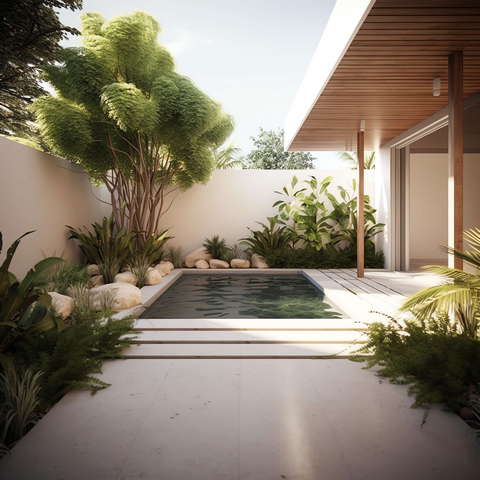 图片[31]-全球设计案例智能库_OJBKAI.COM现代别墅庭院Midjourney灵感图库-_设计智库－全球设计案例智能库_OJBKAI.COM-全球设计案例智能库_OJBKAI.COM设计智库