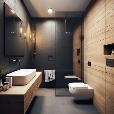 图片[41]-全球设计案例智能库_OJBKAI.COM家装卫生间Midjourney灵感图库-_设计智库－全球设计案例智能库_OJBKAI.COM-全球设计案例智能库_OJBKAI.COM设计智库