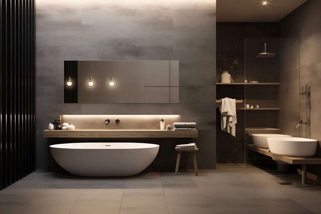 图片[32]-全球设计案例智能库_OJBKAI.COM现代风卫浴Midjourney灵感图库-_设计智库－全球设计案例智能库_OJBKAI.COM-全球设计案例智能库_OJBKAI.COM设计智库