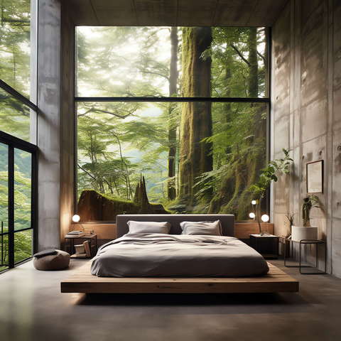 图片[10]-全球设计案例智能库_OJBKAI.COM别墅原木卧室Midjourney灵感图库-_设计智库－全球设计案例智能库_OJBKAI.COM-全球设计案例智能库_OJBKAI.COM设计智库