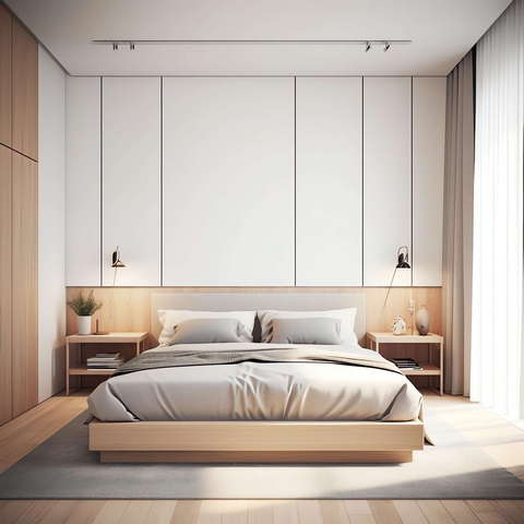 图片[31]-全球设计案例智能库_OJBKAI.COM侘寂风格卧室_Midjourney灵感图库-_设计智库－全球设计案例智能库_OJBKAI.COM-全球设计案例智能库_OJBKAI.COM设计智库