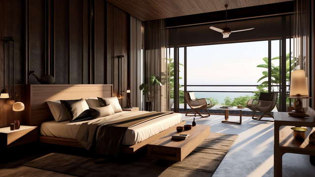 图片[32]-全球设计案例智能库_OJBKAI.COM东南亚卧室Midjourney灵感图库-_设计智库－全球设计案例智能库_OJBKAI.COM-全球设计案例智能库_OJBKAI.COM设计智库