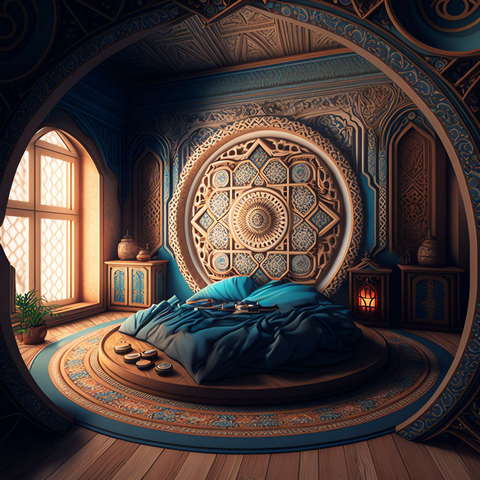 图片[4]-全球设计案例智能库_OJBKAI.COM古罗马风情卧室Midjourney灵感图库-_设计智库－全球设计案例智能库_OJBKAI.COM-全球设计案例智能库_OJBKAI.COM设计智库