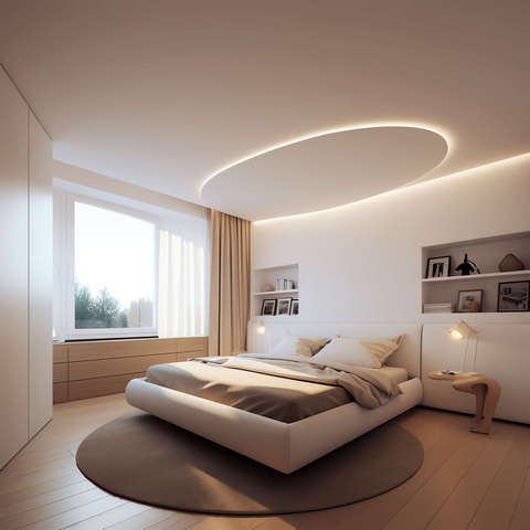 图片[14]-全球设计案例智能库_OJBKAI.COM极简风格卧室Midjourney灵感图库-_设计智库－全球设计案例智能库_OJBKAI.COM-全球设计案例智能库_OJBKAI.COM设计智库