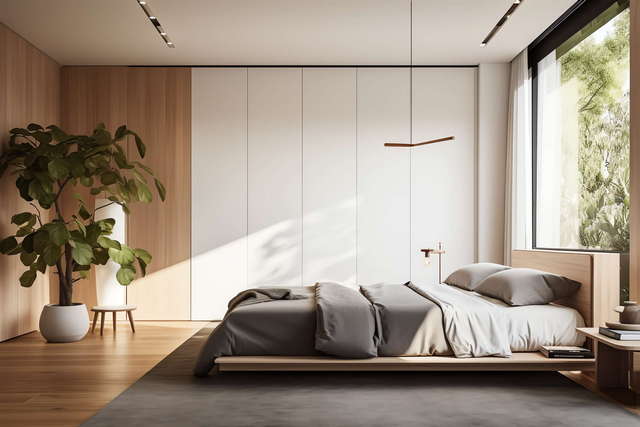 图片[23]-全球设计案例智能库_OJBKAI.COM家装日式卧室Midjourney灵感图库-_设计智库－全球设计案例智能库_OJBKAI.COM-全球设计案例智能库_OJBKAI.COM设计智库