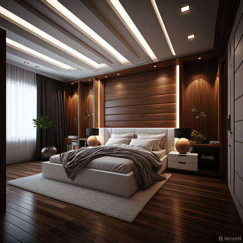 图片[23]-全球设计案例智能库_OJBKAI.COM简欧卧室设计Midjourney灵感图库-_设计智库－全球设计案例智能库_OJBKAI.COM-全球设计案例智能库_OJBKAI.COM设计智库