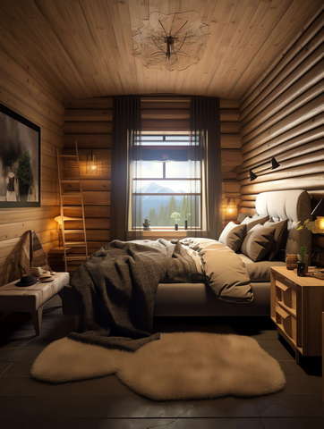 图片[23]-全球设计案例智能库_OJBKAI.COM美式乡村风格卧室Midjourney灵感图库-_设计智库－全球设计案例智能库_OJBKAI.COM-全球设计案例智能库_OJBKAI.COM设计智库