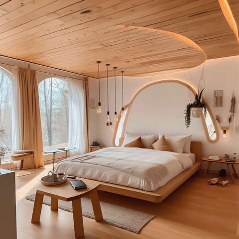 图片[28]-全球设计案例智能库_OJBKAI.COM原木风格卧室Midjourney灵感图库-_设计智库－全球设计案例智能库_OJBKAI.COM-全球设计案例智能库_OJBKAI.COM设计智库