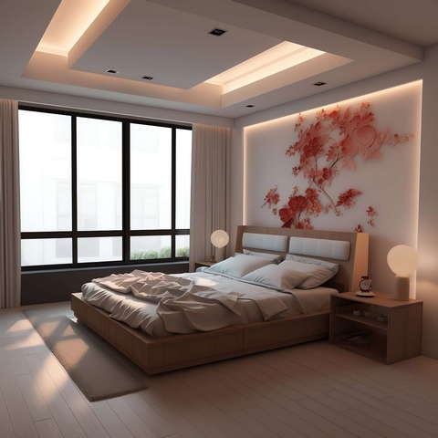 图片[45]-全球设计案例智能库_OJBKAI.COM中式卧室Midjourney灵感图库-_设计智库－全球设计案例智能库_OJBKAI.COM-全球设计案例智能库_OJBKAI.COM设计智库