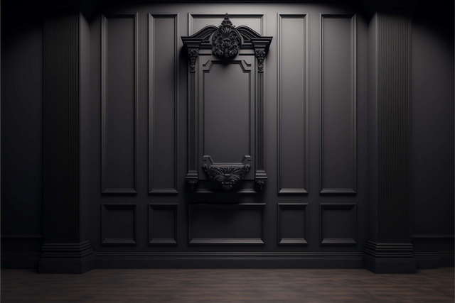 图片[13]-全球设计案例智能库_OJBKAI.COM新古典家装玄关1_Midjourney灵感图库-设计智库－全球设计案例智能库_OJBKAI.COM-全球设计案例智能库_OJBKAI.COM设计智库