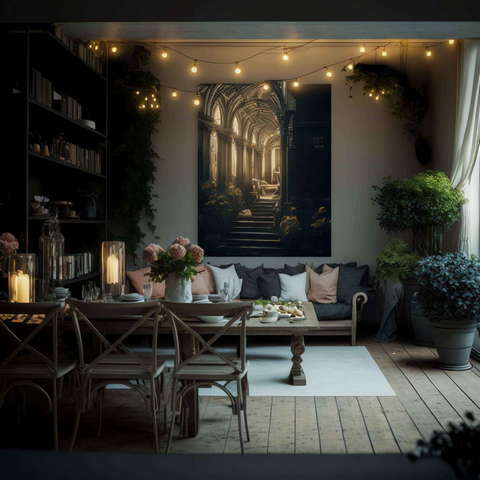 图片[23]-全球设计案例智能库_OJBKAI.COM半封闭式阳台Midjourney灵感图库-_设计智库－全球设计案例智能库_OJBKAI.COM-全球设计案例智能库_OJBKAI.COM设计智库