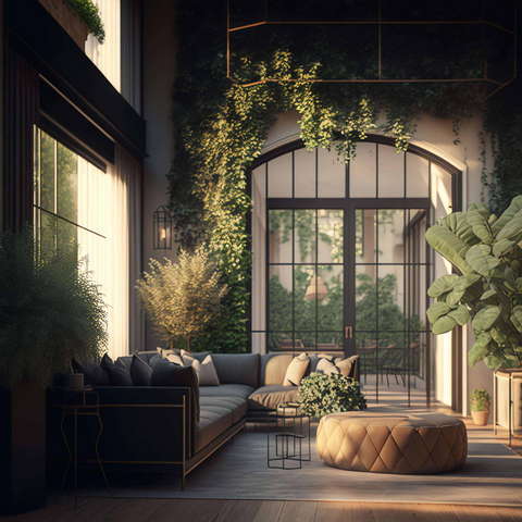 图片[23]-全球设计案例智能库_OJBKAI.COM大落地窗阳台Midjourney灵感图库-_设计智库－全球设计案例智能库_OJBKAI.COM-全球设计案例智能库_OJBKAI.COM设计智库