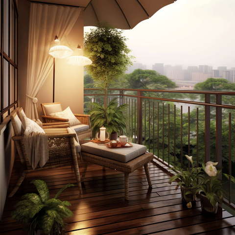 图片[14]-全球设计案例智能库_OJBKAI.COM家装阳台Midjourney灵感图库-_设计智库－全球设计案例智能库_OJBKAI.COM-全球设计案例智能库_OJBKAI.COM设计智库