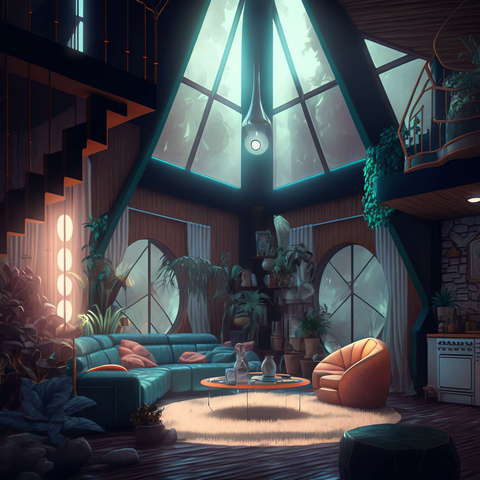 图片[23]-全球设计案例智能库_OJBKAI.COM全封闭式阳台1_Midjourney灵感图库-设计智库－全球设计案例智能库_OJBKAI.COM-全球设计案例智能库_OJBKAI.COM设计智库